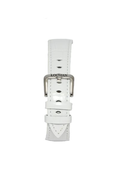 Cinturino Locman 1960 CIN0251WH20PSA0 - CIN0251WH20PSA0